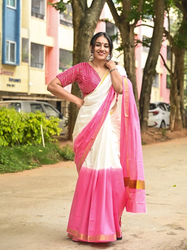 PRESENTING THE PADMA