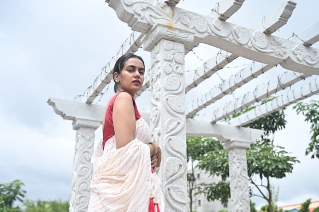 REKHA SAREE